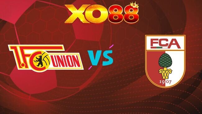 XO88 Nhận định soi kèo Union Berlin vs Augsburg, 20h30 ngày 16/05/2026