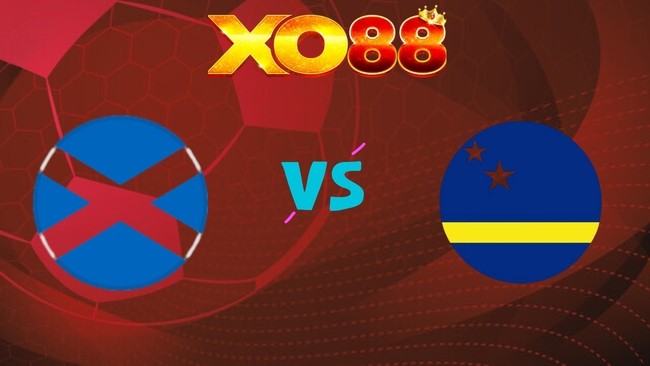 XO88 Nhận định soi kèo Scotland vs Curacao, 19h00 ngày 30/05/2026