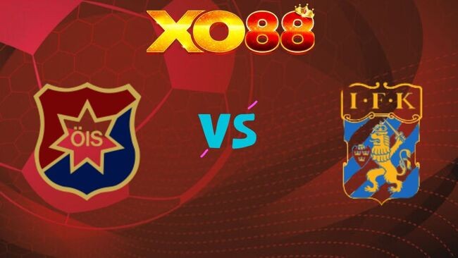 XO88 Nhận định soi kèo Orgryte vs IFK Goteborg, 0h00 ngày 19/05/2026