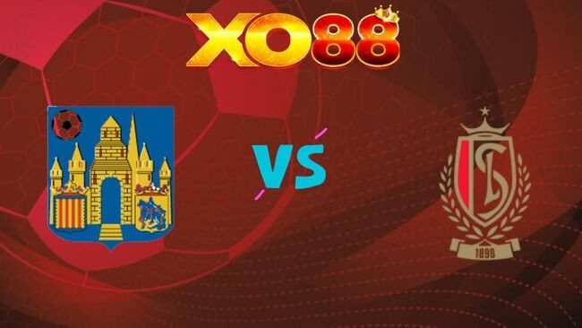 XO88 Nhận định soi kèo Westerlo vs Standard Liege, 01h30 ngày 20/05/2026