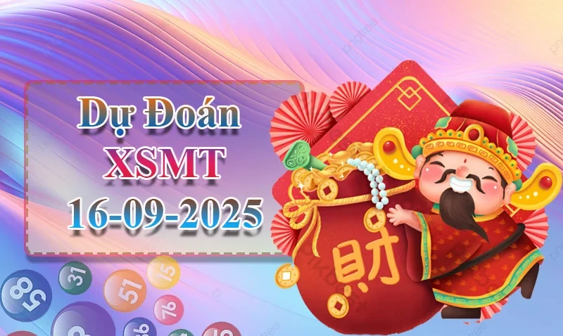 XO88 Dự đoán XSMN ngày 16/09 - Dự đoán XSMN hôm nay