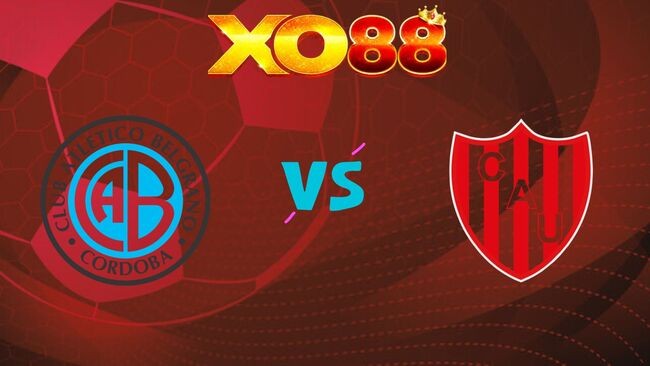 XO88 Nhận định soi kèo Belgrano vs Union Santa Fe, 05h00 ngày 13/05/2026