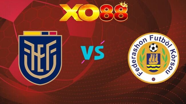 XO88 Nhận định Ecuador vs Curacao, 07h00 ngày 21/06/2026