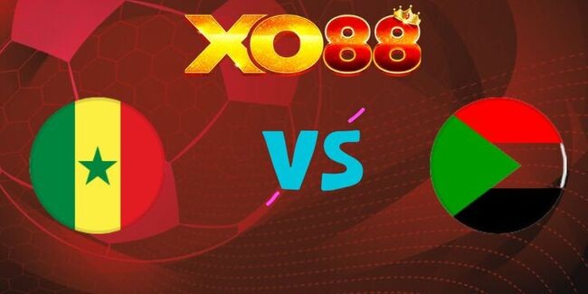 XO88 Nhận định soi kèo Senegal vs Sudan, 23h00 ngày 03/01/2026