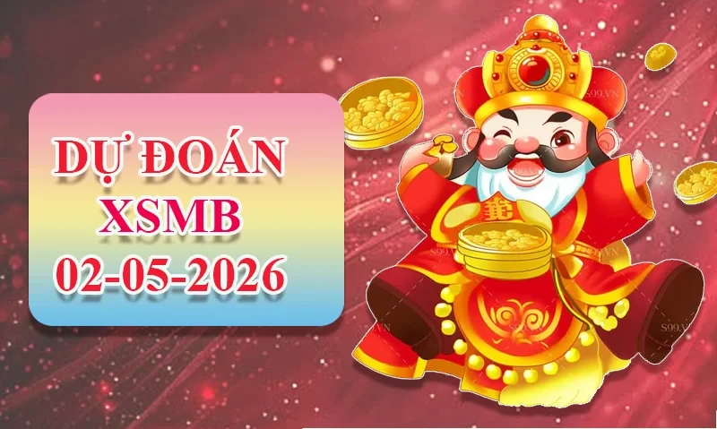 XO88 Dự đoán XSMB ngày 02/05 - Dự đoán XSMB hôm nay