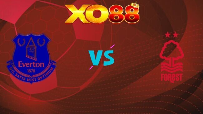 XO88 Nhận định soi kèo Everton vs Nottingham, 22h00 ngày 06/12/2025