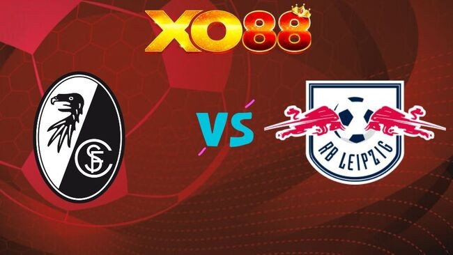 XO88 Nhận định soi kèo SC Freiburg vs Leipzig, 20h30 ngày 16/05/2026
