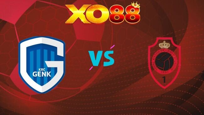 XO88 Nhận định soi kèo Genk vs Royal Antwerp, 01h30 ngày 20/05/2026
