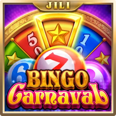 XO88 Bingo Carnaval